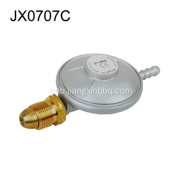 BBQ Gas Grill Regulator Ubos nga Pressure Gas